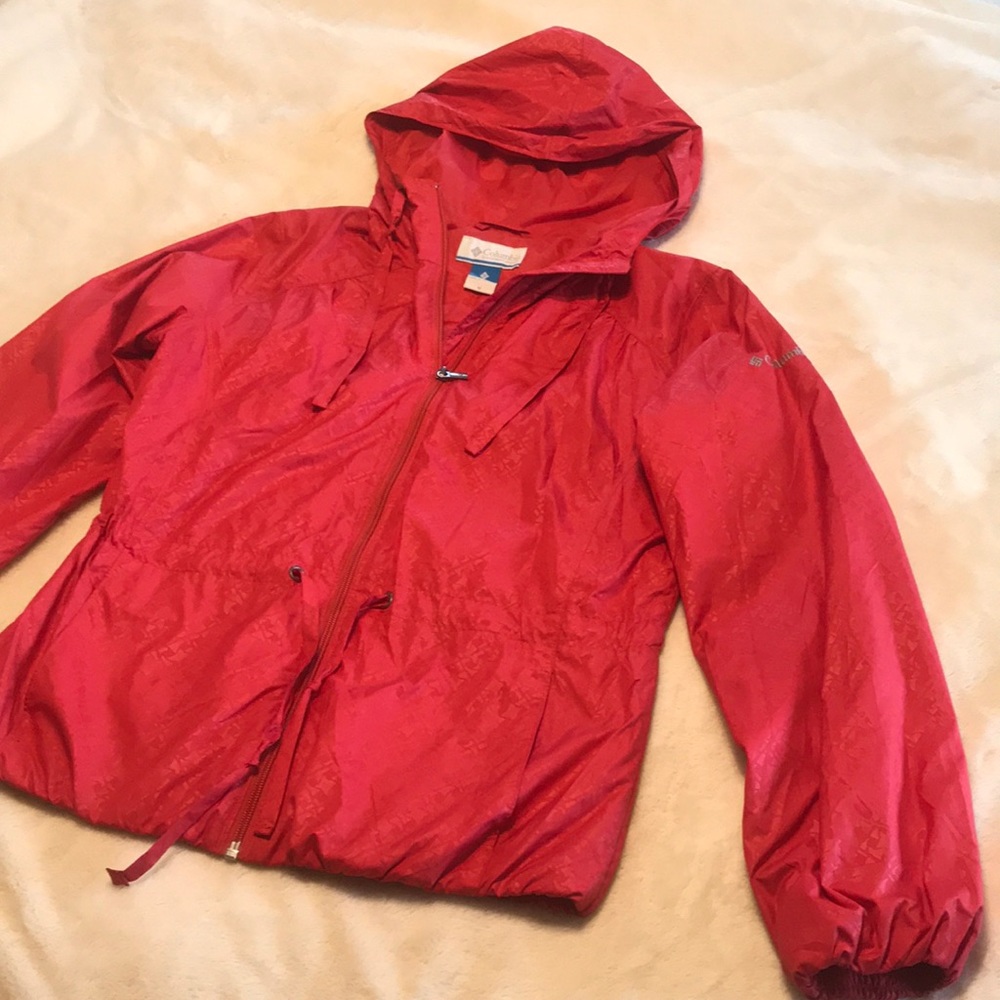 Columbia Spring Jacket - Picture 3 of 6